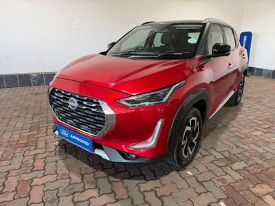 2023 Nissan Magnite 1.0T Acenta Plus Auto