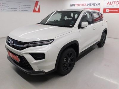 2026 Toyota Urban Cruiser 1.5 XS