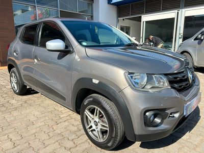 2018 Renault Kwid 1.0 Dynamique Auto