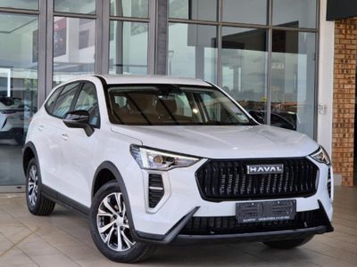 2026 Haval Jolion 1.5T City