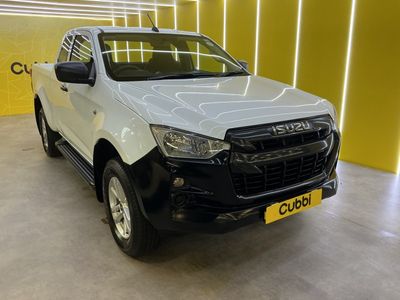 2025 Isuzu D-Max 1.9 DDI HR L Extended Cab