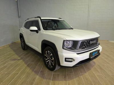 2025 Haval H7 2.0T Super Luxury 4x4 DCT