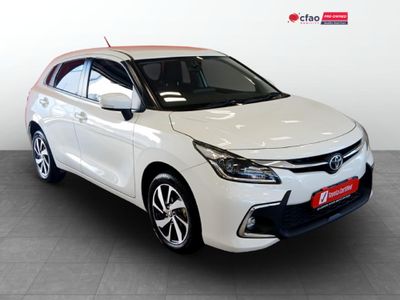 2026 Toyota Starlet 1.5 XS