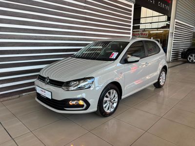 2025 Volkswagen Polo Vivo 1.4 Life