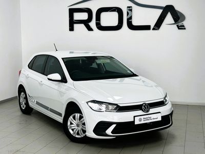 2026 Volkswagen Polo 1.0 TSI