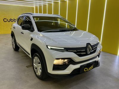 2024 Renault Kiger 1.0 Energy Life