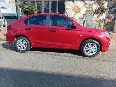 2023 Honda Amaze 1.2 Comfort