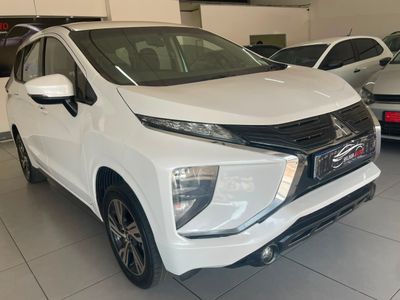 2022 Mitsubishi Xpander 1.5 Auto