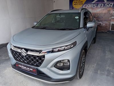 2024 Suzuki Fronx 1.5 GLX Auto