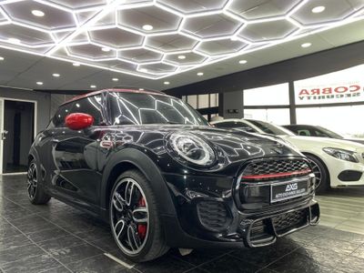2020 MINI Hatch Cooper JCW GP3 Auto