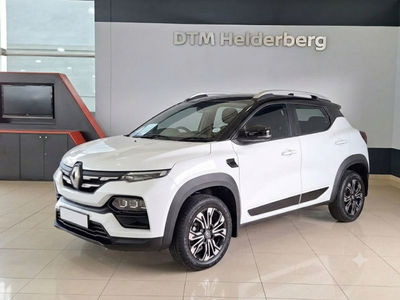 2023 Renault Kiger 1.0T Intens