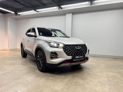 2024 Chery Tiggo 4 Pro 1.5 T Elite Auto