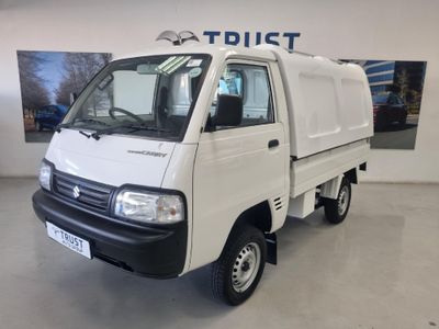 2026 Suzuki Super Carry 1.2i