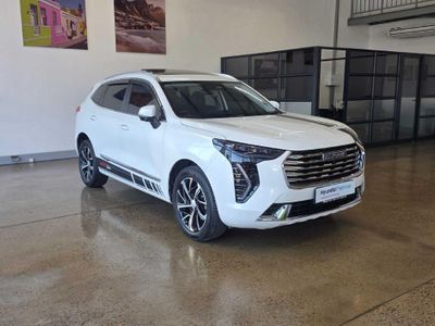 2023 Haval Jolion 1.5T Super Luxury Auto