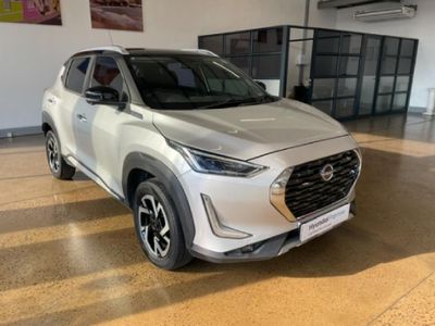 2021 Nissan Magnite 1.0T Acenta Plus Auto
