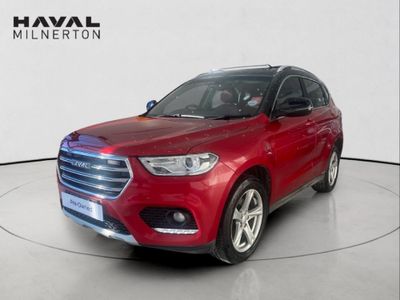 2021 Haval H2 1.5T Luxury Auto