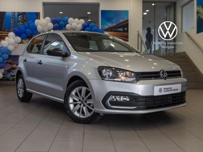 2026 Volkswagen Polo Vivo 1.4