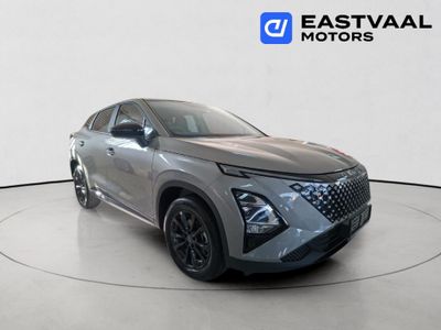 2026 Omoda C5 1.5T Style X