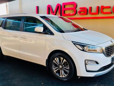 2019 Kia Sedona Grand 2.2 CRDi EX+ Auto 8-seat