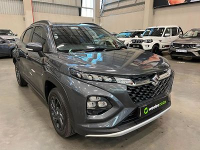 2024 Suzuki Fronx 1.5 GL Auto