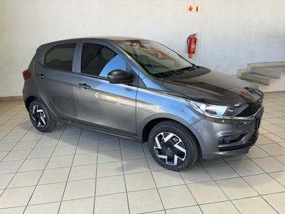 2026 TATA Tiago 1.2 XM