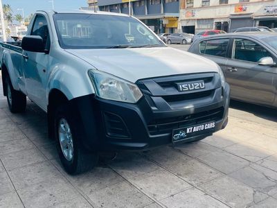 2021 Isuzu KB 250