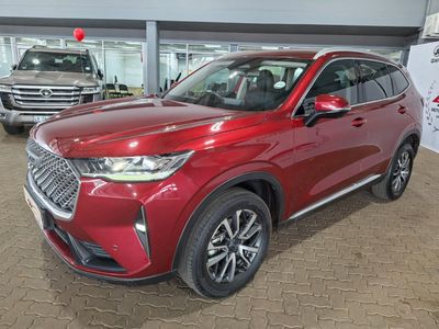 2019 Haval H6C 2.0T Luxury Auto