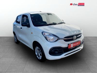 2026 Toyota Vitz 1.0