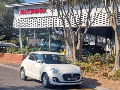 2024 Suzuki Swift 1.2 GL