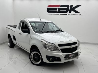 2016 Chevrolet Utility 1.4 A/C
