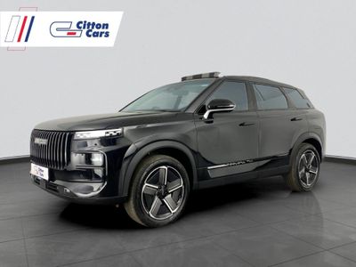 2025 Jaecoo J7 1.5 TDGI SHS DHT (Phev)