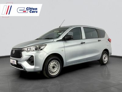 2024 Toyota Rumion 1.5 S