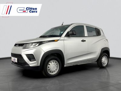 2020 Mahindra KUV 100 1.2 K2+ NXT