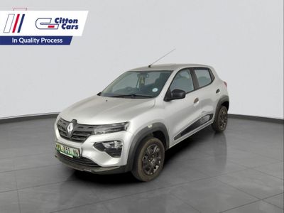 2021 Renault Kwid 1.0 Evolution