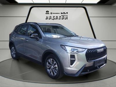 2026 Haval Jolion 1.5T City Plus DCT