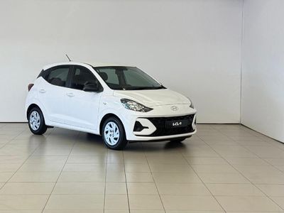 2024 Hyundai Grand i10 1.0 Motion