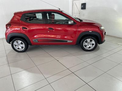 2021 Renault Kwid 1.0 Techno