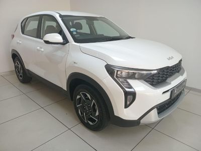 2024 Kia Sonet 1.5 LX Auto