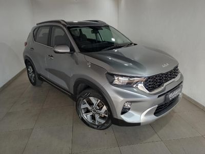 2024 Kia Sonet 1.0T EX Auto