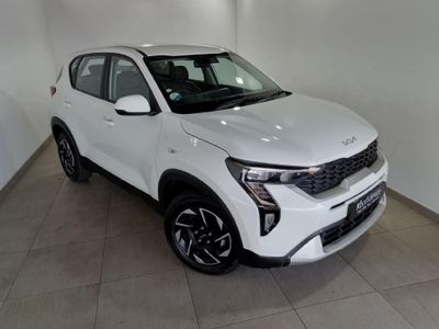 2025 Kia Sonet 1.5 LX Auto