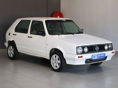 2004 Volkswagen Citi 1.4 Chico