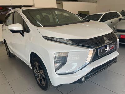 2022 Mitsubishi Xpander 1.5 Auto