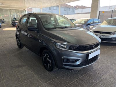 2026 TATA Tiago 1.2 XM