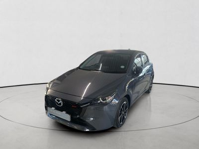 2023 Mazda 2 1.5 Individual Auto 5-dr