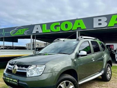 2016 Renault Duster 1.6 Dynamique