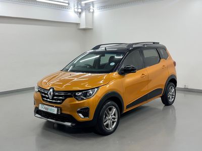2024 Renault Triber 1.0 Intens