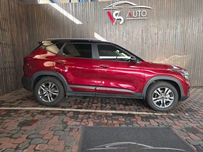 2023 Kia Seltos 1.6 EX+ Auto