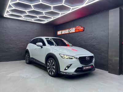 2019 Mazda CX-3 2.0 Individual Auto