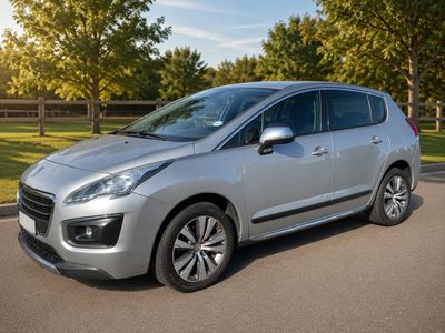 2014 Peugeot 3008 1.6 THP Premium | Active