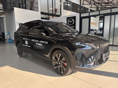 2026 Omoda C7 1.5T SHS DHT (Phev)